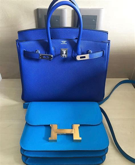 hermes blue electric birkin|hermes bleu.